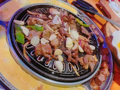-超级神炭烤肉夜食(芥园西道店)