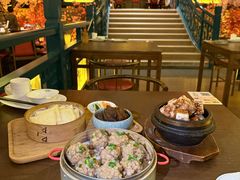 -HOHO餐厅(古子城店)