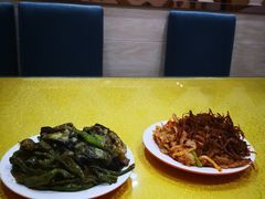 -三姐妹冷面馆(保卫路店)
