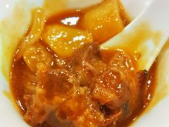 罐焖牛肉-大铁勺酒楼(宾水西道店)