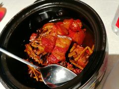 -千百味红餐厅·江西菜(绿地双子塔店)