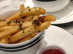 -玛尚诺意式餐厅(官舍店)