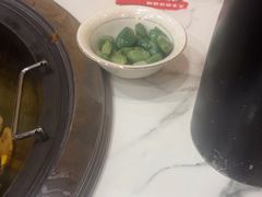 -冰城焰会大丰收铁锅炖(萝岗万达金街店)
