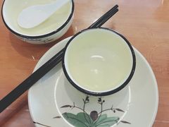 -友强·23年特色海鲜大排档(厦门店)