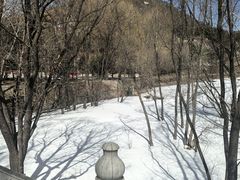 -芦芽山旅游度假区
