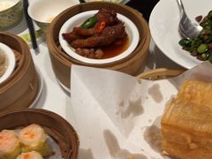 -君庭中餐厅(友谊宾馆店)