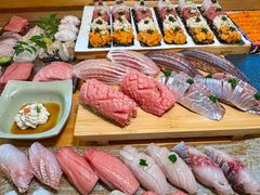 -鮨冠OMAKASE食べ放题(北京首店)