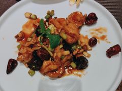 -宋庄魁元艺术餐厅