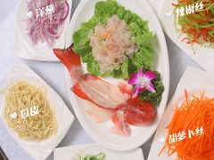 -范饭椰林川湘味海鲜·椰子鸡(三亚湾椰梦长廊店)