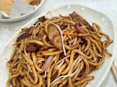 -旺角宝港式茶餐厅(寮步店)
