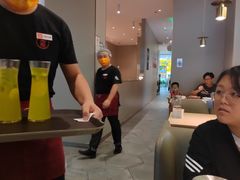-吕氏疙瘩汤·海鲜新鲁菜(凯德mall新都心店)
