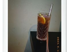 -粉墨特色菜·烧烤音乐酒馆