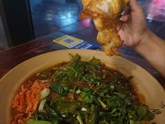 -方铲铲·成都板凳面(滨江银泰店)