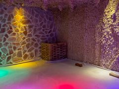 -汤泉良子·沐足·颂钵疗愈·SPA(珠江新城店)