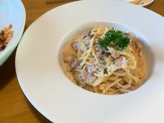 -青麦家·融合餐厅(江岛智立方店)
