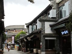 -云南民族村