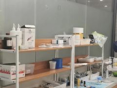 -上海仁爱医院口腔科 · 种植