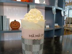 -MAMACHA妈妈茶(岳麓山店)