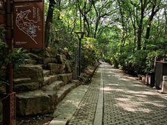 -虞山风景区