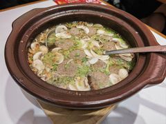 -火啫啫·粤式啫啫煲(南通首店)