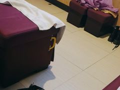 -鸿远足浴·瑜伽按摩·养生Spa旗舰店