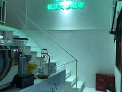 -董小姐咖妃·咖啡·简餐.意面(松江大学城店)