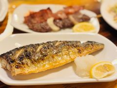 -烧鸟周居酒屋(香山店)