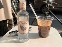 -Cafe del Volcan(永康路店)