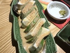 -鱼民·现造寿司(育德店)