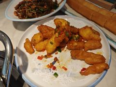 -粤顺渔坊·中山脆肉鲩火锅(清湖店)