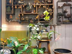 -Rabbit Cafe私房西餐甜点咖啡(栖霞路店)