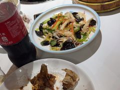 -红日饭店(裕隆三路店)