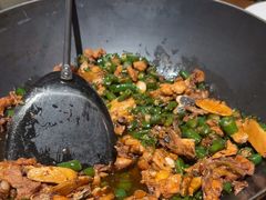 -湘力力小院·鱼汤泡饭(枫林路店)