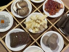 -江南鱼捞(北仑银泰城店)
