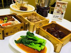 -君德澜酒家·创意粤菜(金山谷店)