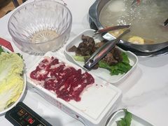 -八合里潮汕鲜牛肉火锅(吉大店)