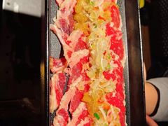 -新石器烤肉(中房金谊广场店)