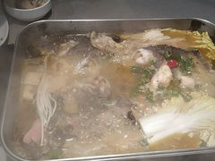 -半天妖烤鱼(中山路店)
