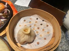 -南京大牌档(青岛万象城店)