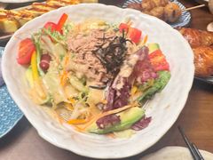 -鸟泉居酒屋·烧鸟·酒馆(百子湾店)