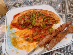 -新疆伊宁远征餐厅