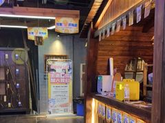 -YOGO优果密室逃脱(新佳丽广场店)