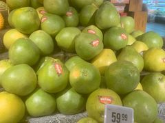 -Olé精品超市(上海港汇恒隆店)