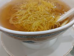 -香港麦奀云吞面世家(中山二路店)