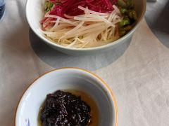 -庆云楼饭庄(什刹海店)