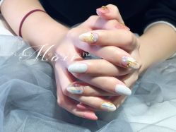 -森日式美甲沙龙MORI NAIL总店
