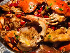 -胖哥俩肉蟹煲(来福士店)