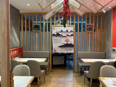 -叁拾壹克饺子·东北菜(国贸店)