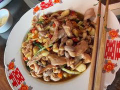 -广府乡下·饭庄(新港东路店)