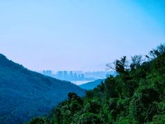 -九曜山